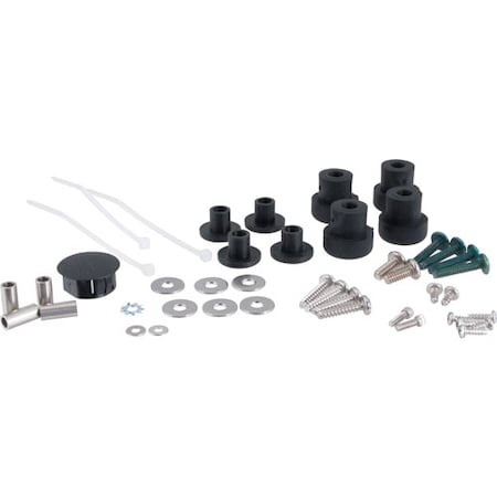 Vita-Mix Hardware Kit, Includes Feet For  - Part# Vm15294 VM15294